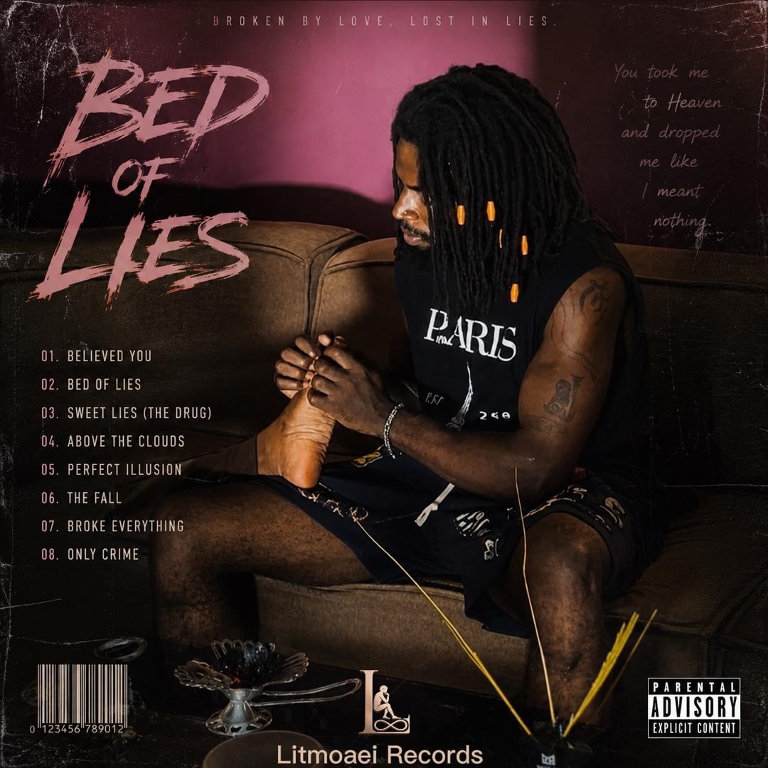 bed of lies