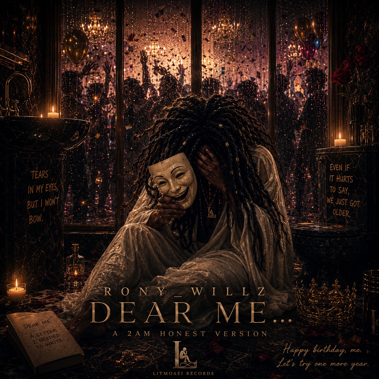 dear me